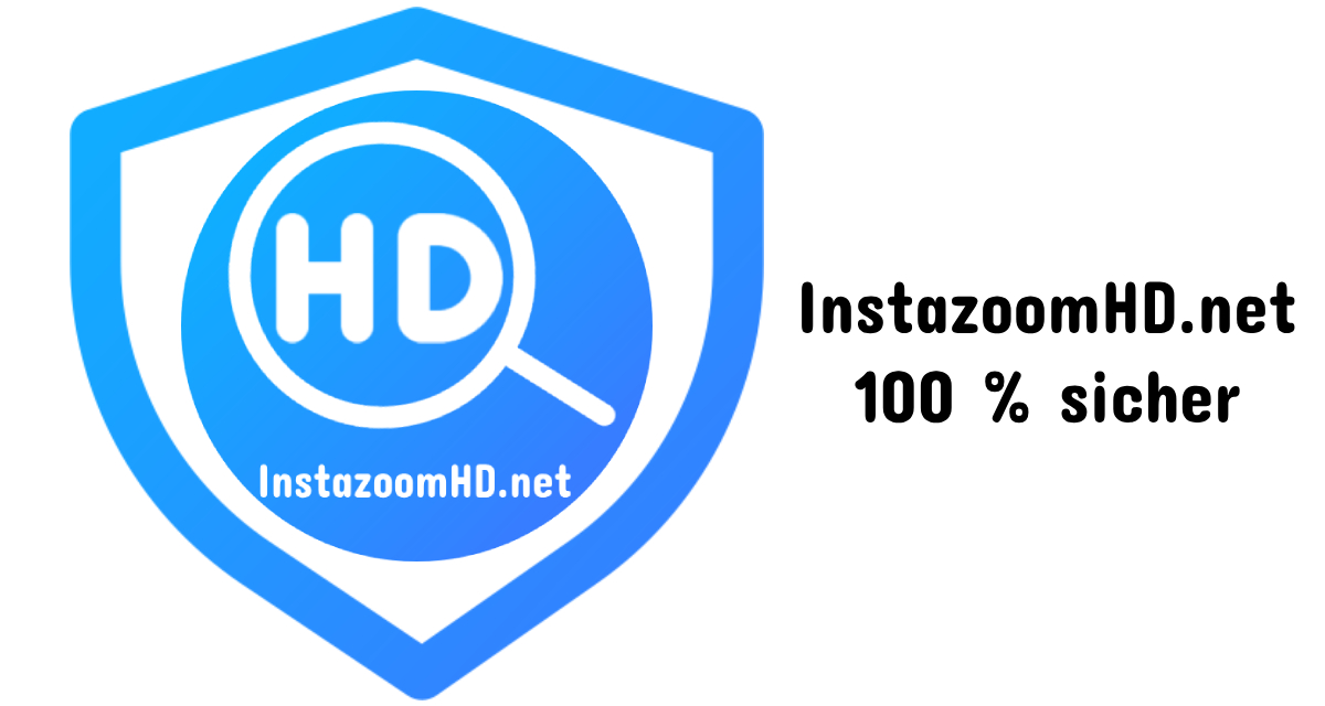 InstazoomHD.net sicher
