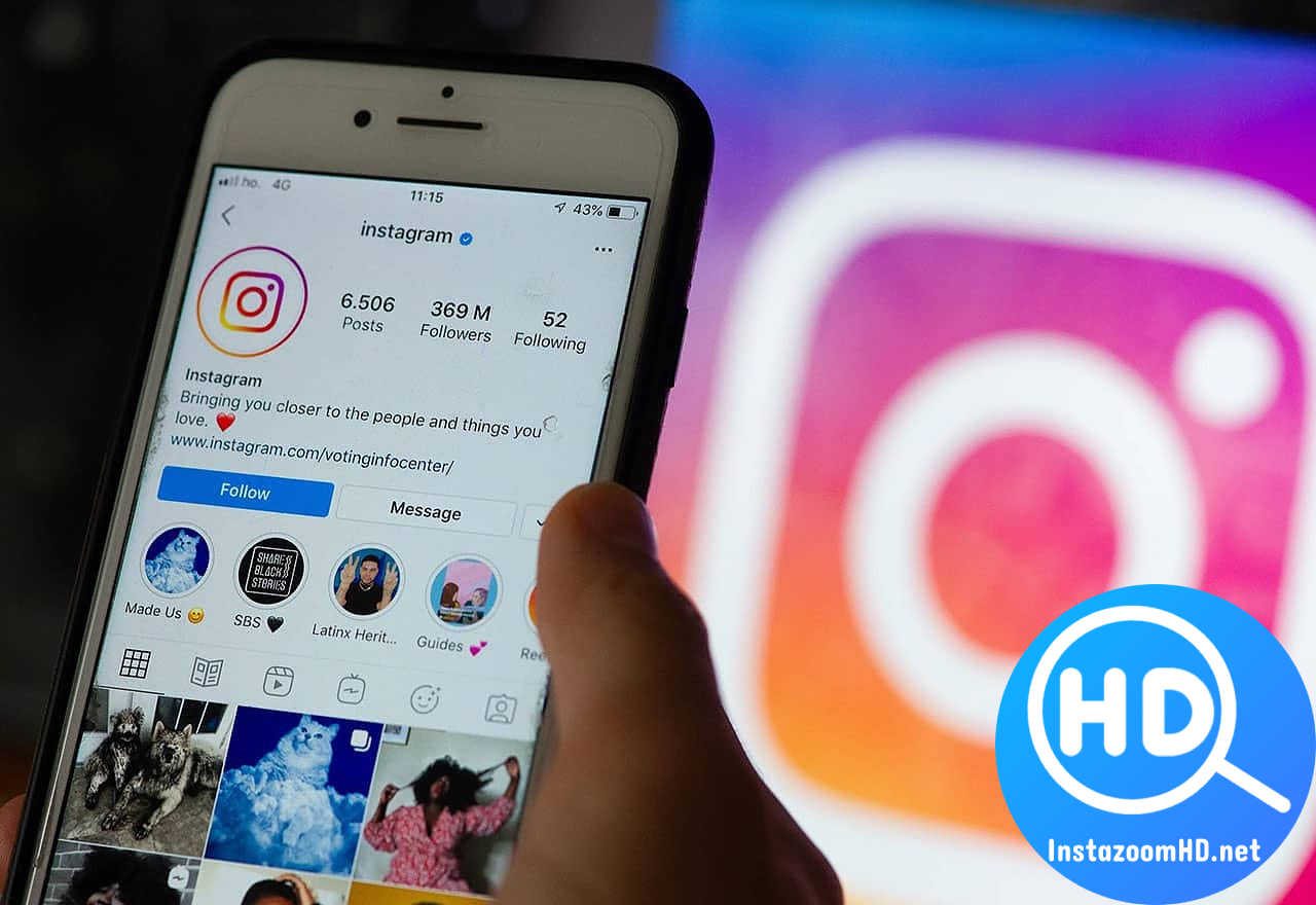 Instagram erreicht Meilenstein von 2 Milliarden Nutzern