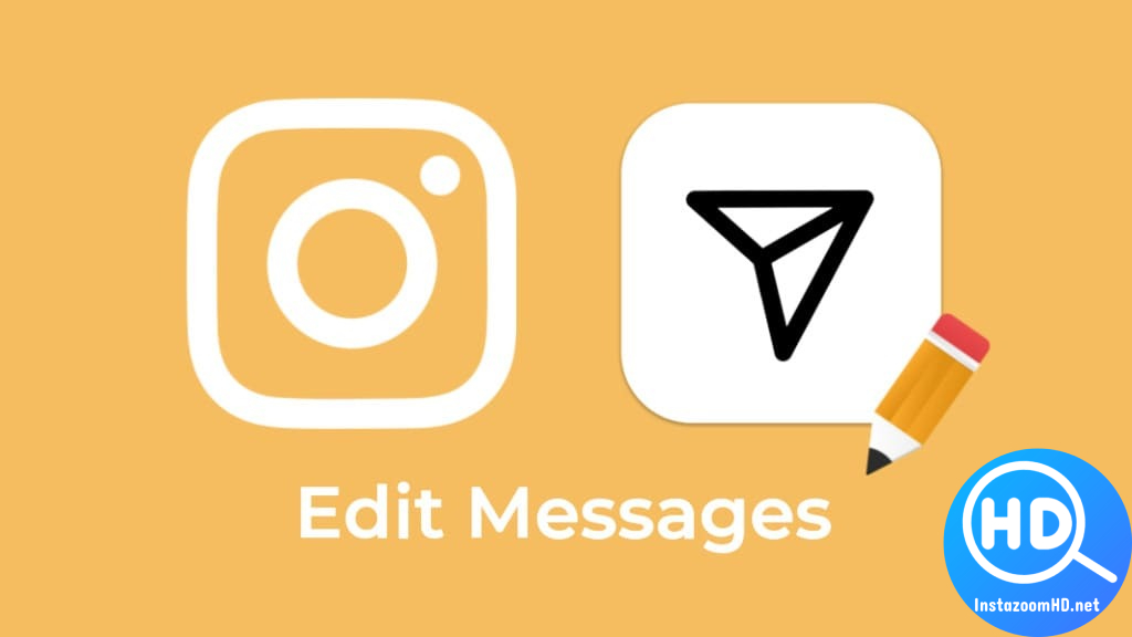 Instagram führt Nachrichtenbearbeitung ein