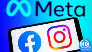 Facebook und Instagram weltweit ausgefallen