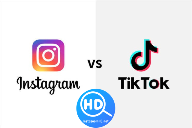 TikTok könnte eine neue Anwendung starten, um mit Instagram