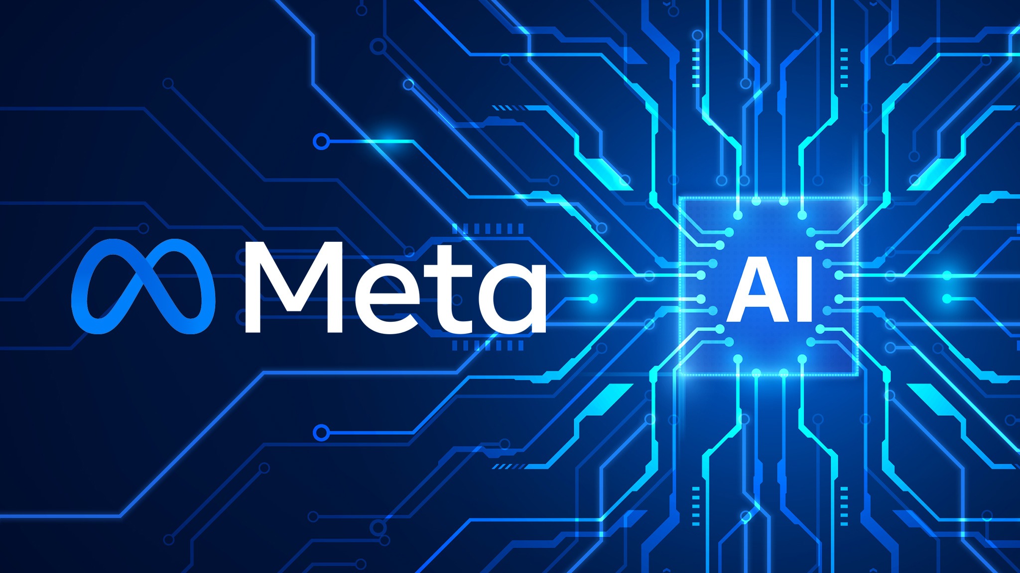 Meta trainiert KI-Bilder
